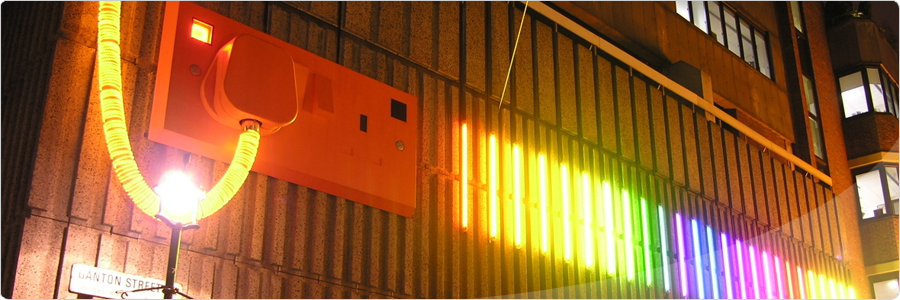 Elektra usługi, instalacje elektryczne